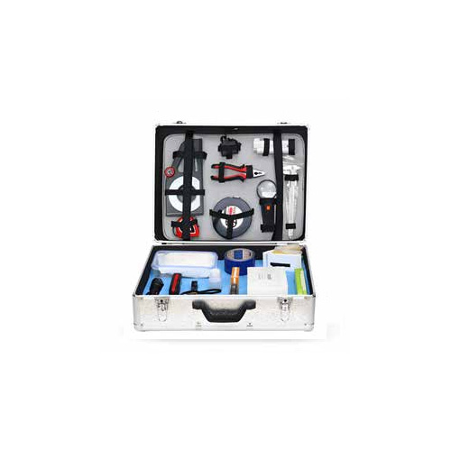 多功能现场痕迹勘查箱