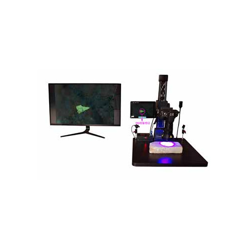 脱落细胞发现仪