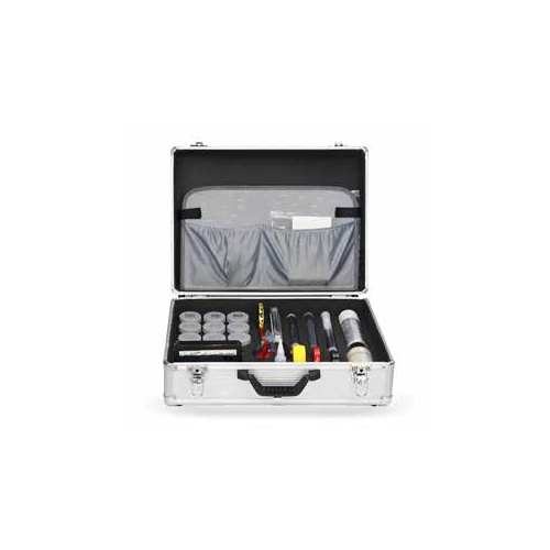 现场指纹勘察箱