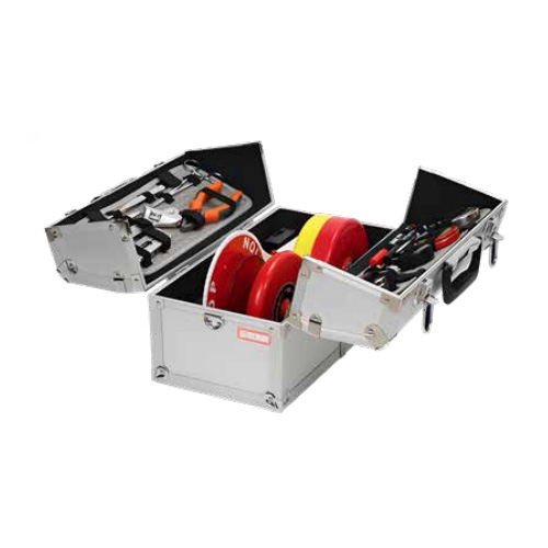 立式交通事故勘查箱