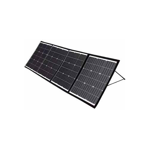 太阳能供电系统