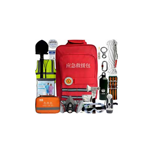 应急救援装备包