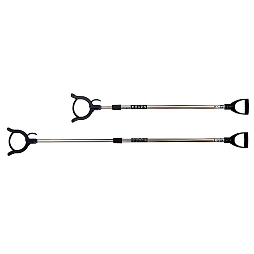 警用多功能抓捕器（脚叉）