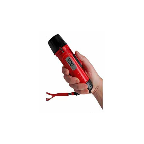 水深水温探测仪