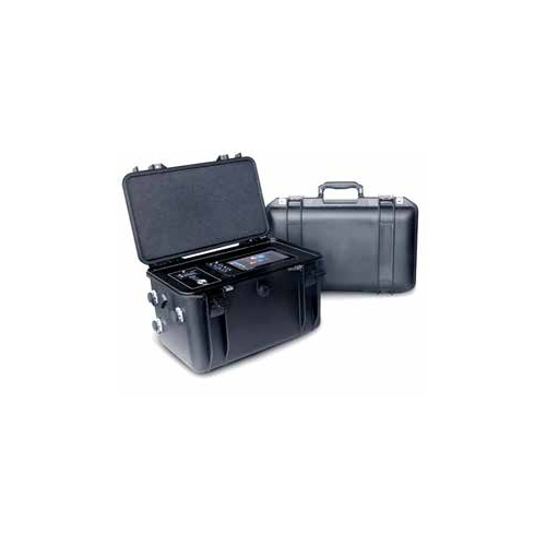 水下声呐探测仪